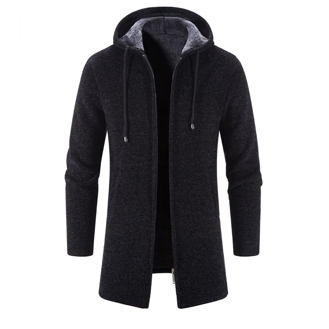 DHM ~ Premium Winter Jacket