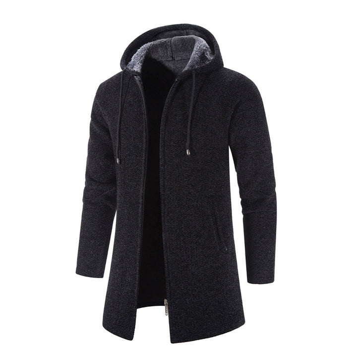 DHM ~ Premium Winter Jacket