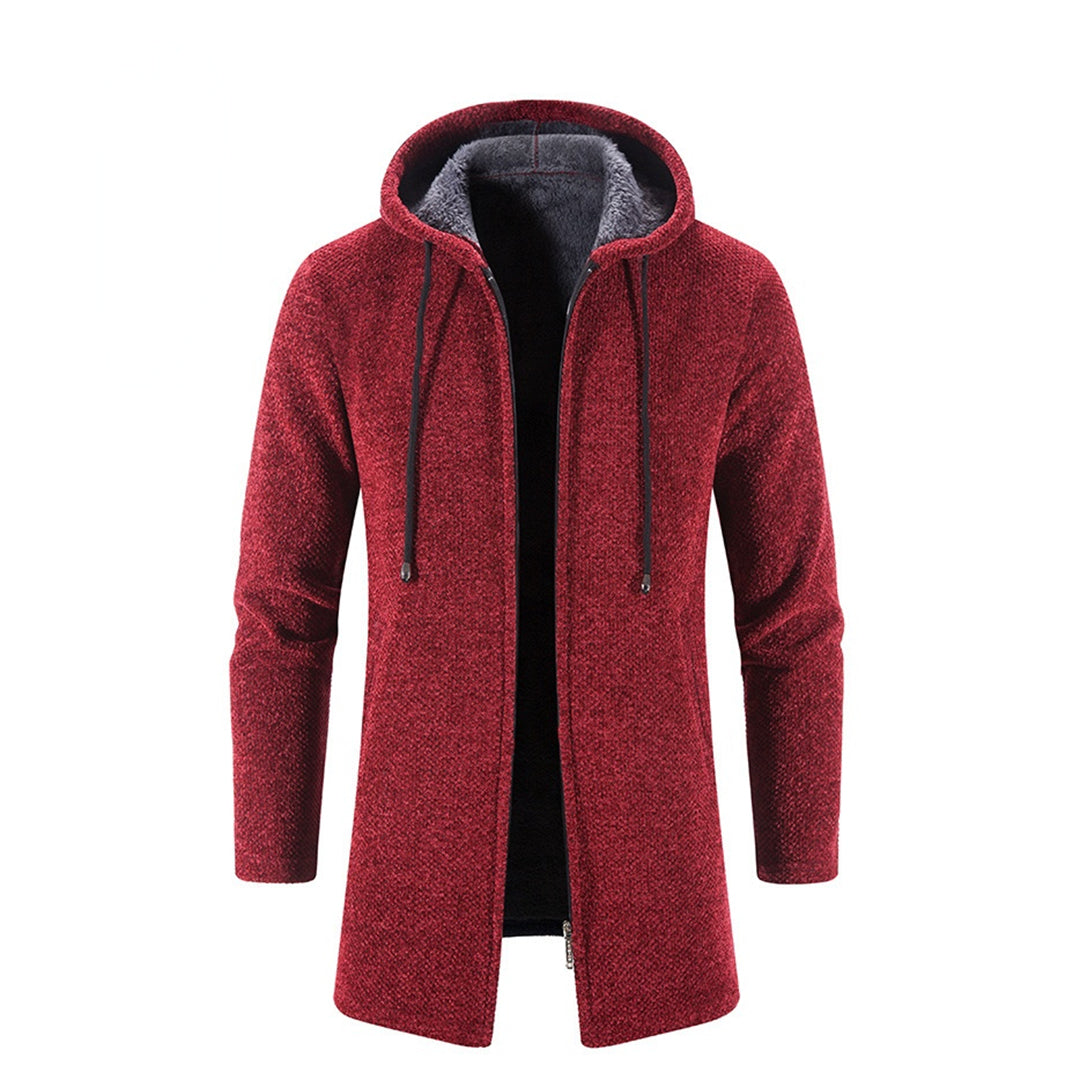 DHM ~ Premium Winter Jacket