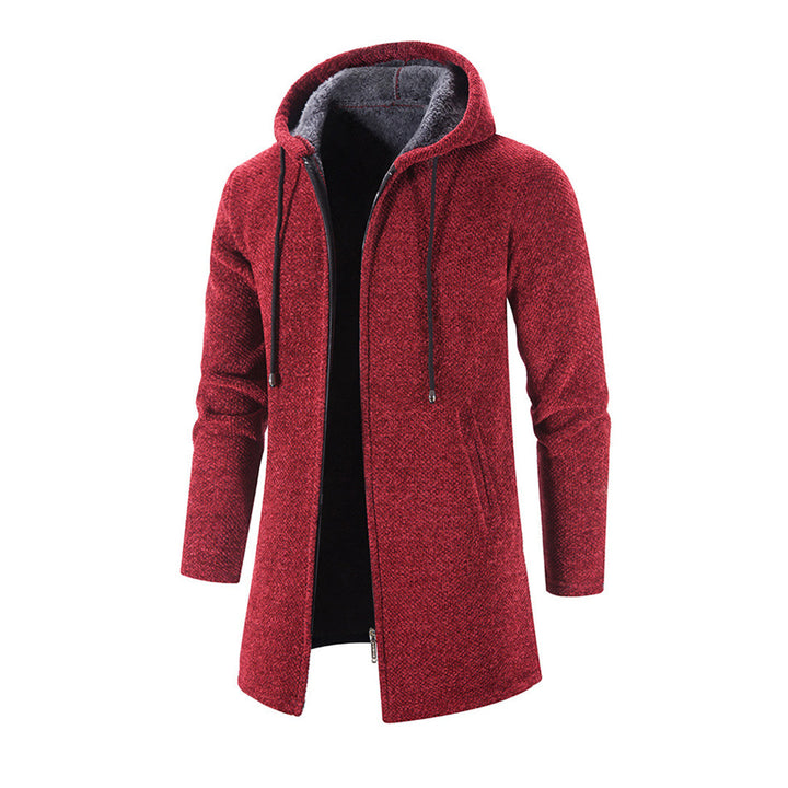 DHM ~ Premium Winter Jacket