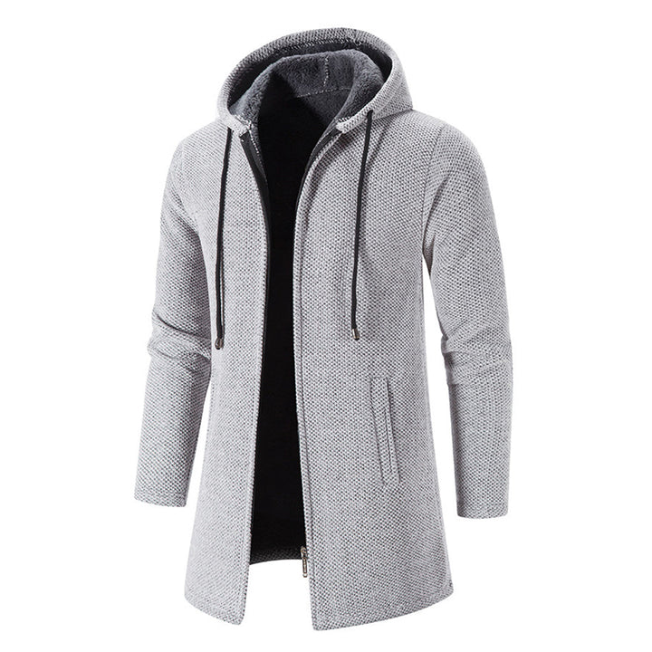 DHM ~ Premium Winter Jacket