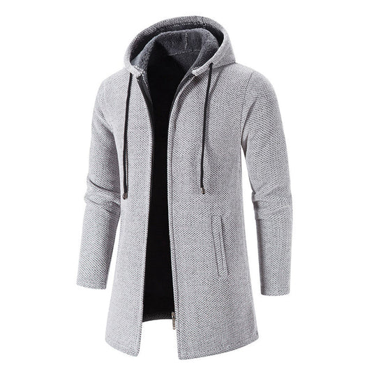 DHM ~ Premium Winter Jacket