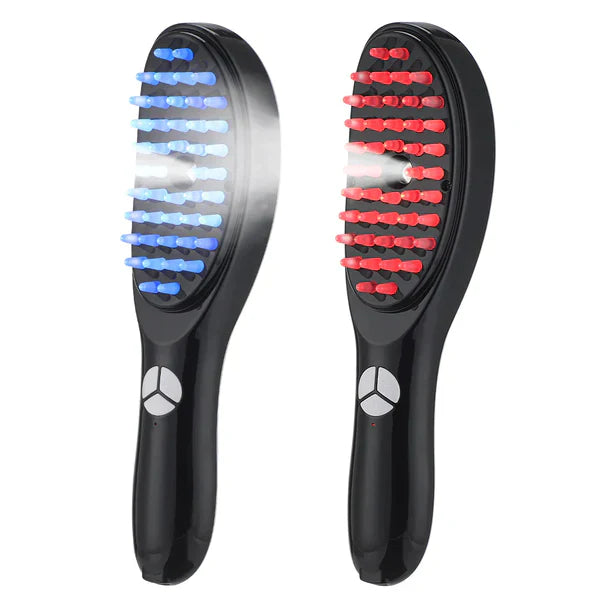 SilkBrush™ Verzorgende Borstel