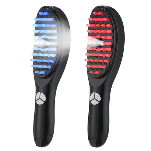 SilkBrush™ Verzorgende Borstel