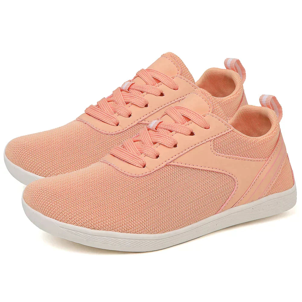 DHM ~ Veelzijdige Barefoot Sneakers