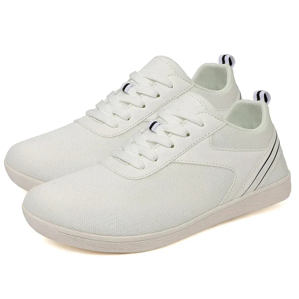 DHM ~ Veelzijdige Barefoot Sneakers