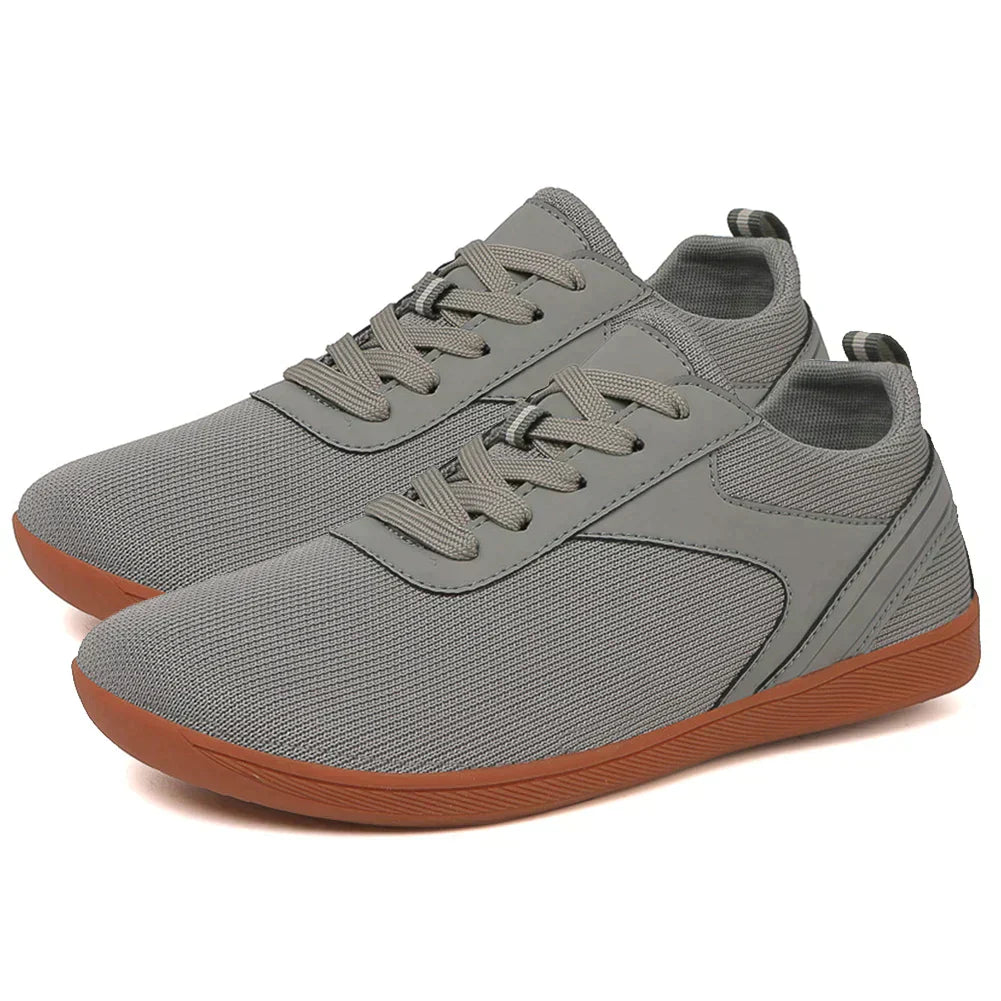 DHM ~ Veelzijdige Barefoot Sneakers
