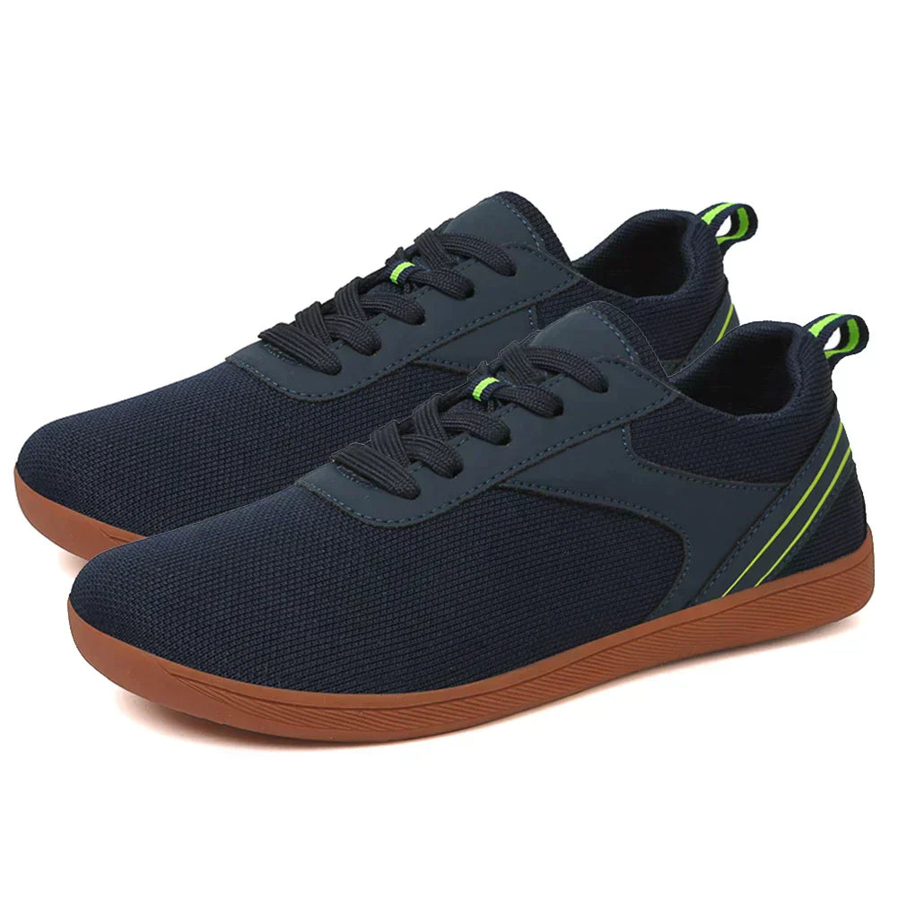 DHM ~ Veelzijdige Barefoot Sneakers