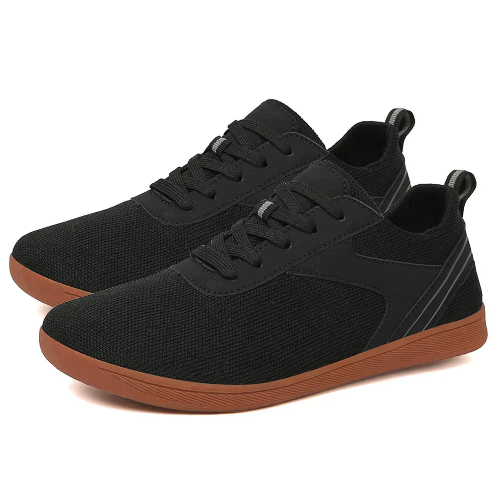 DHM ~ Veelzijdige Barefoot Sneakers