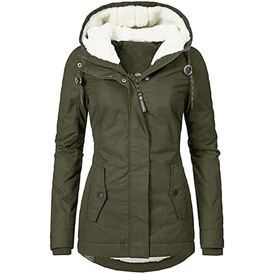 DHM ~ Winter Parka