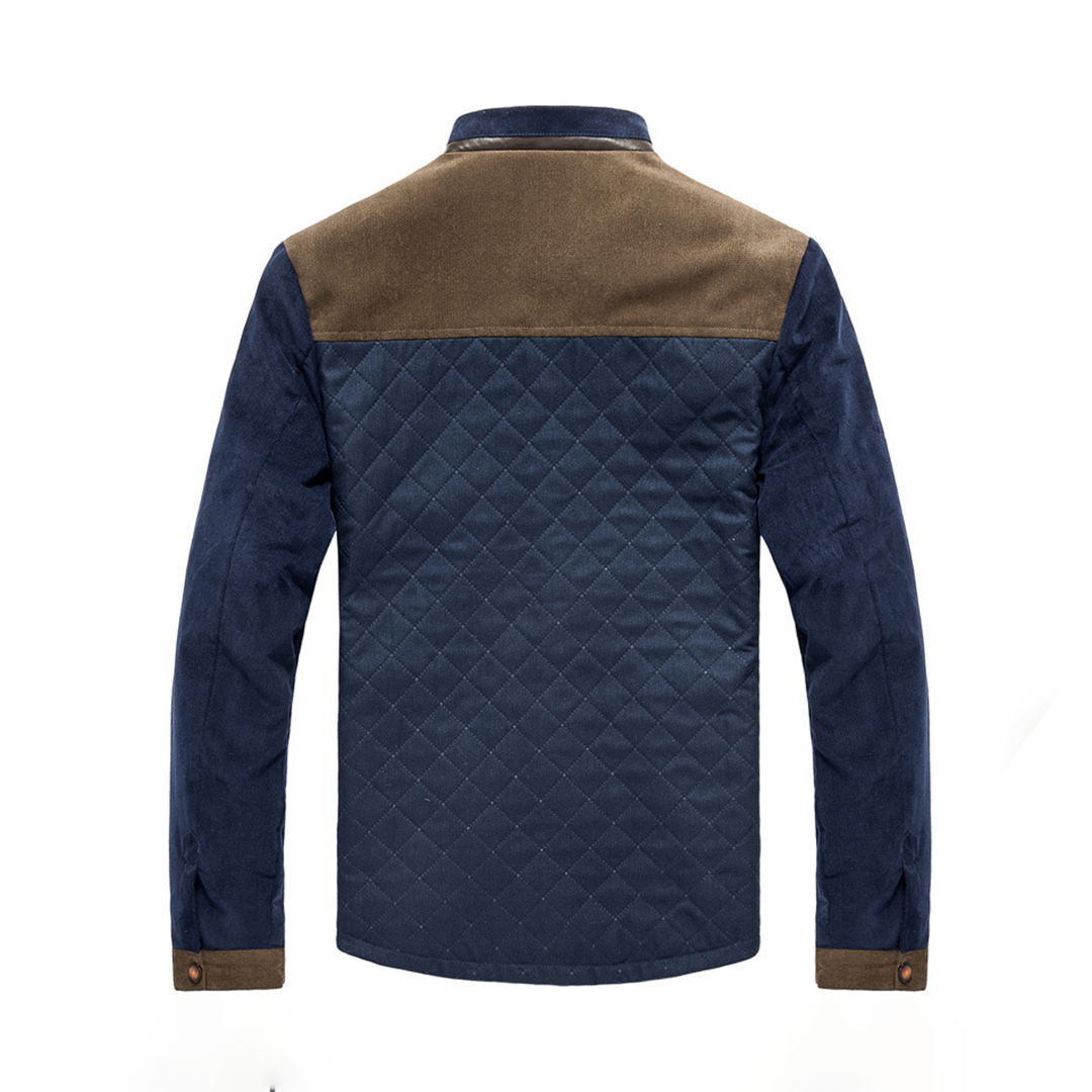 DHM ~ Casual Denim Jacket