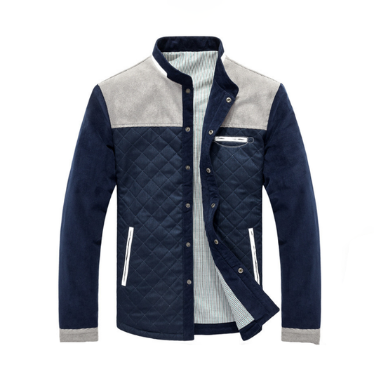DHM ~ Casual Denim Jacket