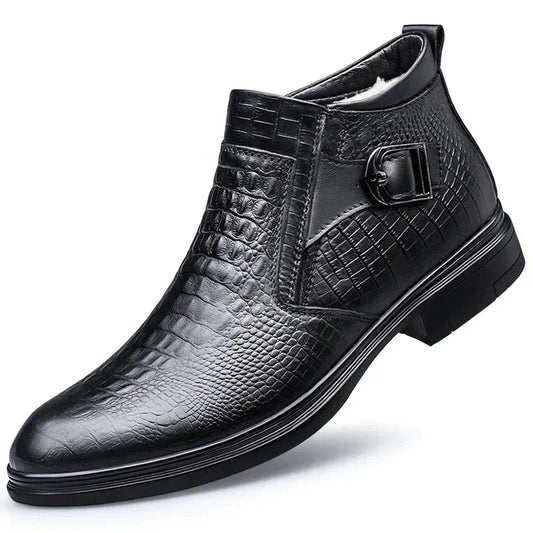 DHM ~ Donnatello Premium Boots