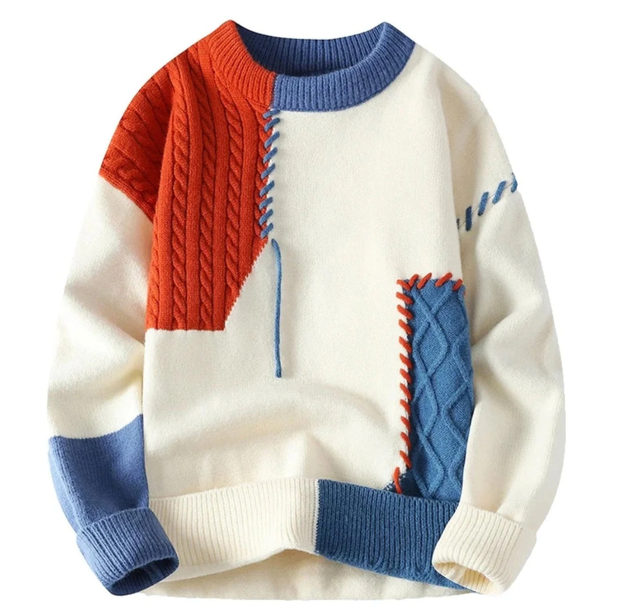 DHM ~ Art-Special Pullover