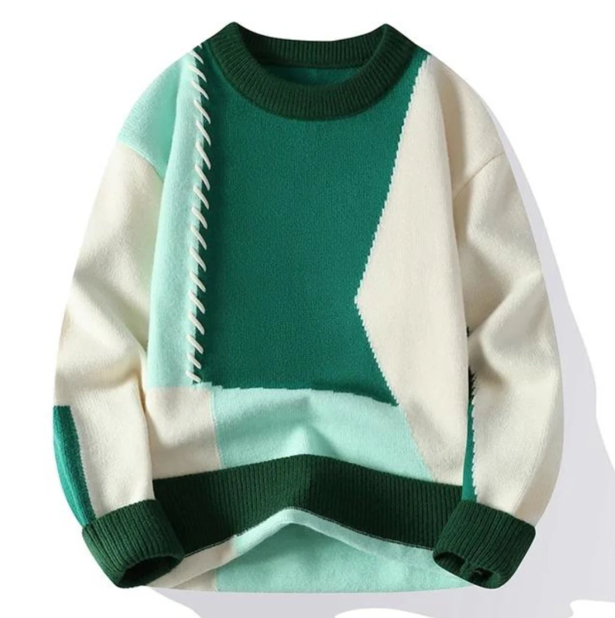 DHM ~ Art-Special Pullover