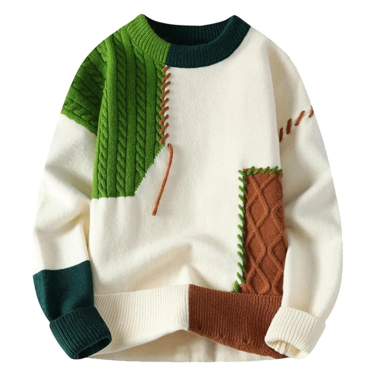 DHM ~ Art-Special Pullover