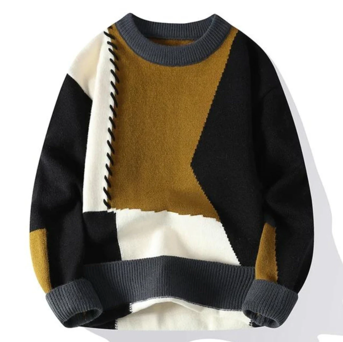 DHM ~ Art-Special Pullover