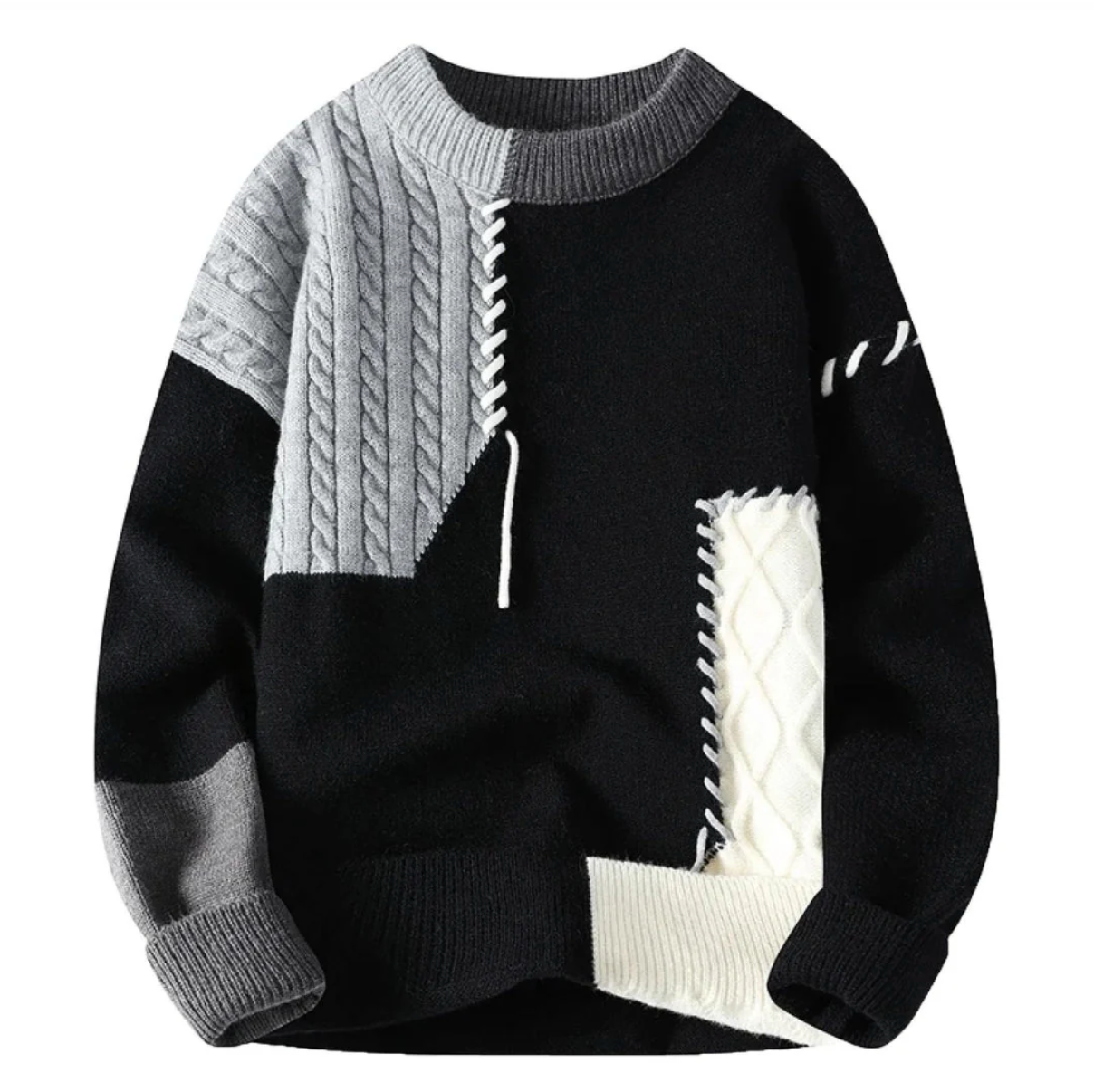 DHM ~ Art-Special Pullover
