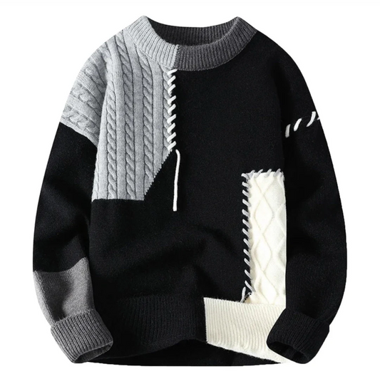 DHM ~ Art-Special Pullover