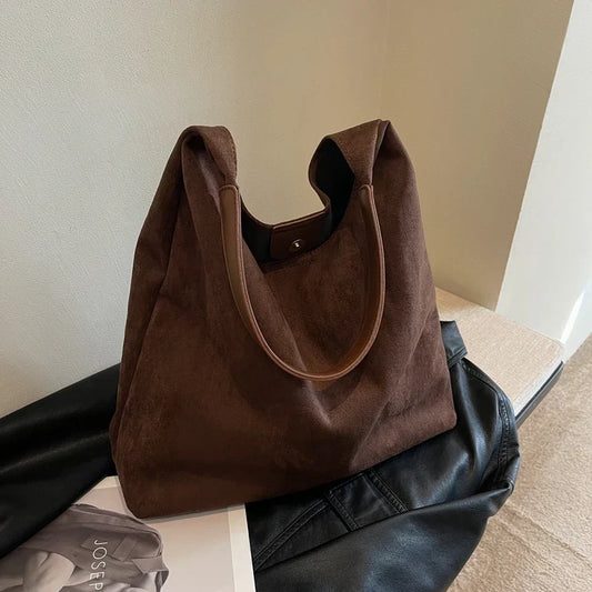 Savana™ - Minimalistische Chique Draagtas