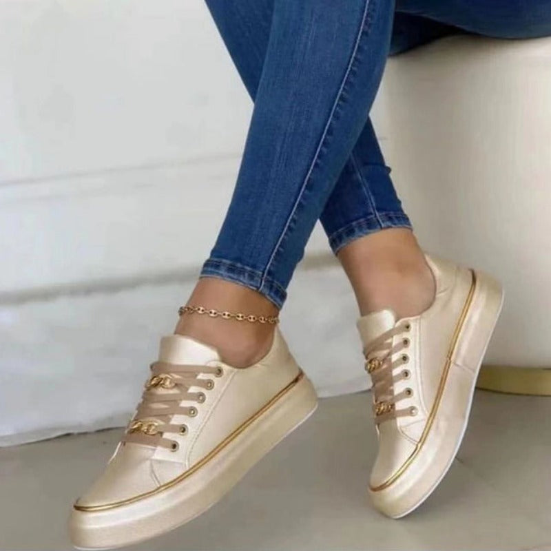 DHM ~ Trendy Lady Sneakers