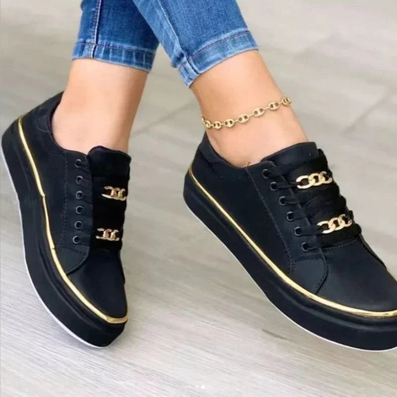 DHM ~ Trendy Lady Sneakers
