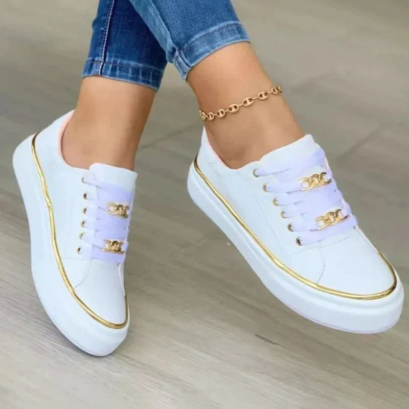 DHM ~ Trendy Lady Sneakers
