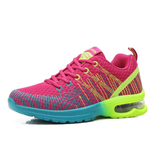 DHM ~ Rainbow Sneakers