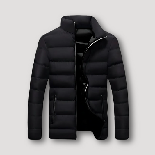 DHM ~ Gewatteerde Puffer Winterjas - Nordelle