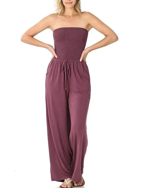 DHM ~ Fashion jumpsuit