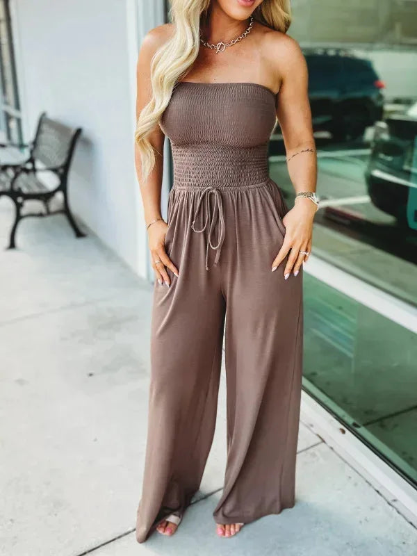 DHM ~ Fashion jumpsuit