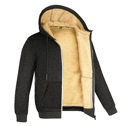 DHM ~ Polar Fleece Vest - HUGO