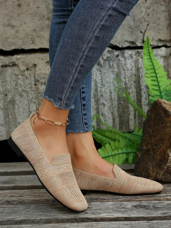DHM ~ Orthopedische Damesschoenen met Antislip