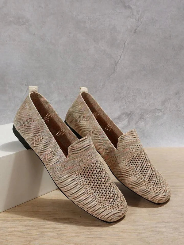 DHM ~ Orthopedische Damesschoenen met Antislip