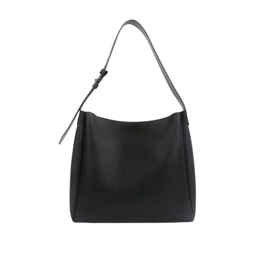 DHM ~ Bella | Leren Tas