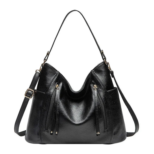 DHM ~ Blanche | elegante tas