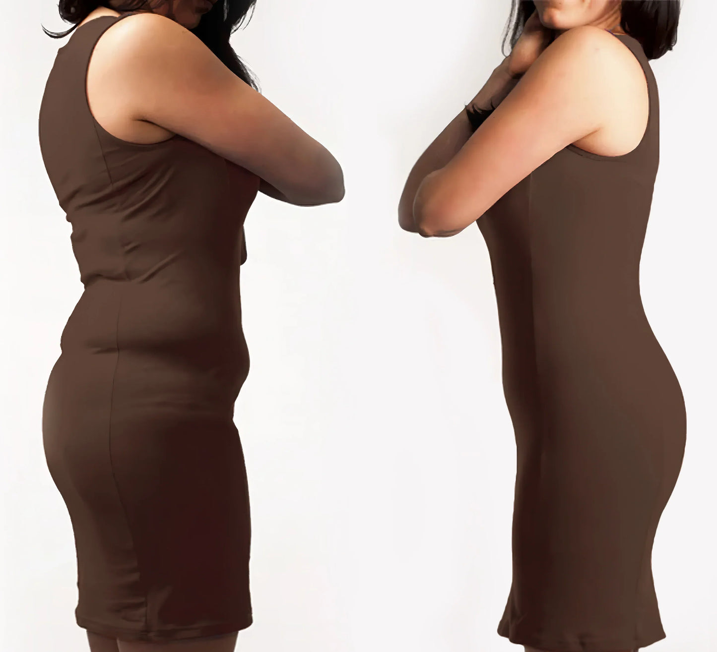 SlimCurve™ Thong