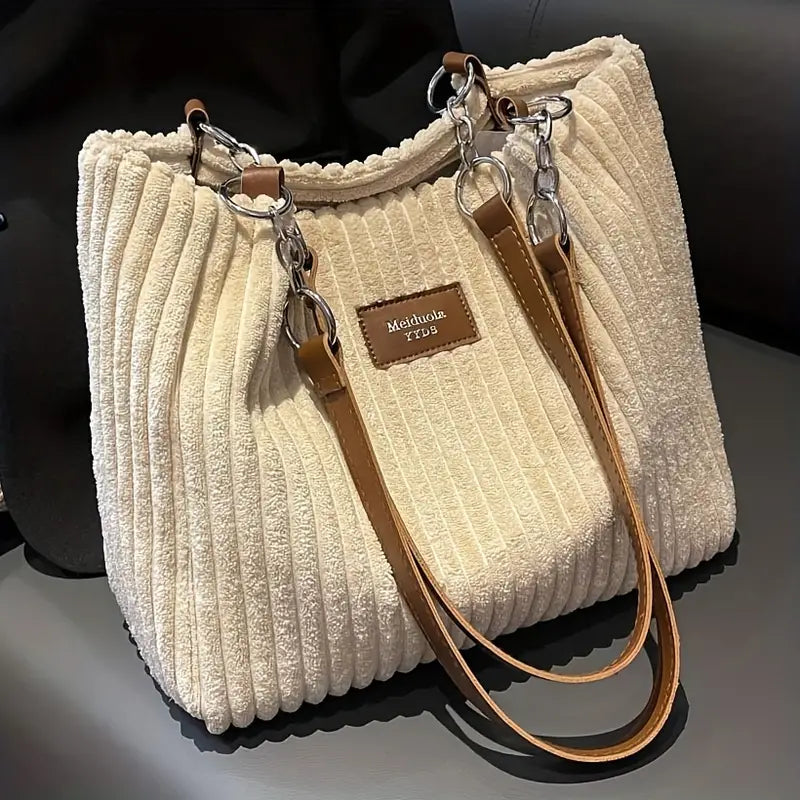 Cassie™ - Casual Elegante Tas