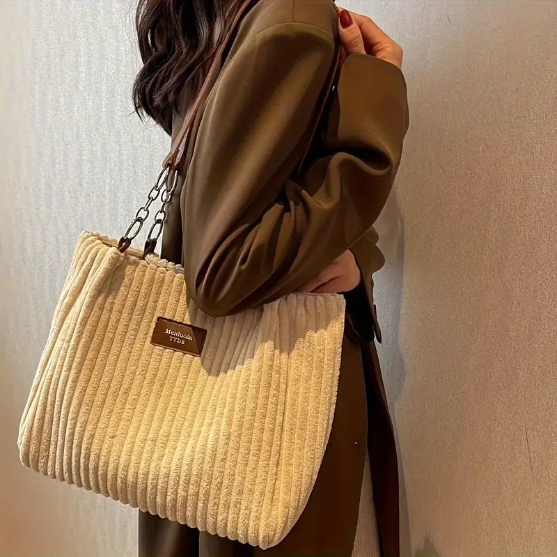 Cassie™ - Casual Elegante Tas