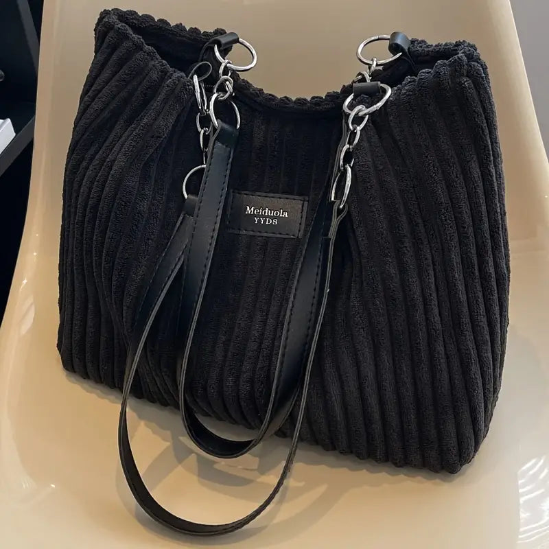 Cassie™ - Casual Elegante Tas