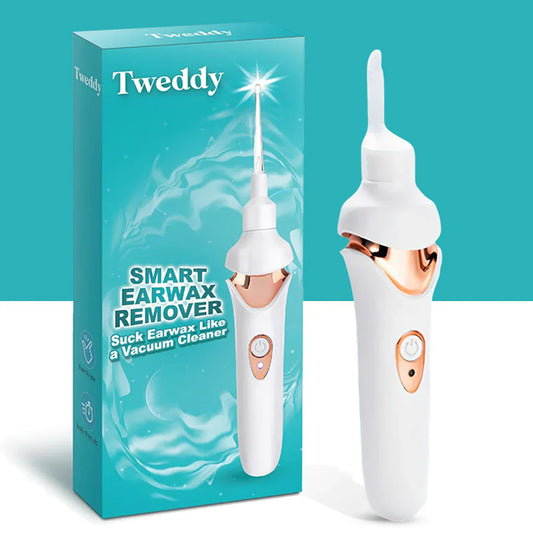 Tweddy® Oorsmeer Verwijderaar