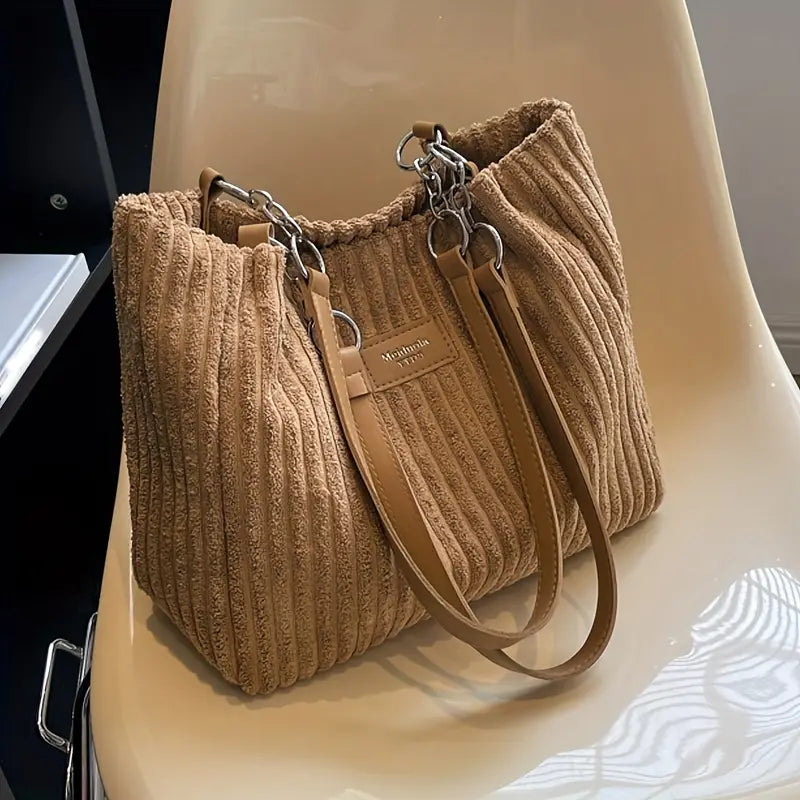Cassie™ - Casual Elegante Tas