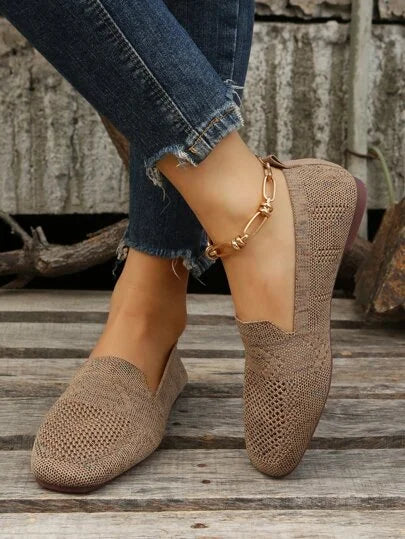 DHM ~ Orthopedische Damesschoenen met Antislip