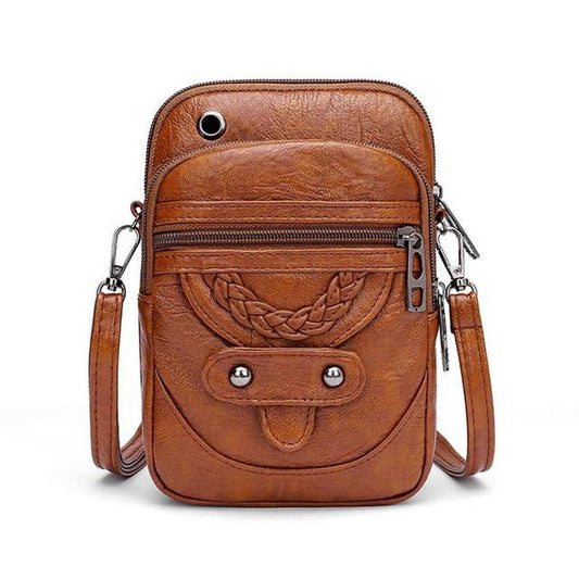 DHM ~ Eloise | Vintage tas