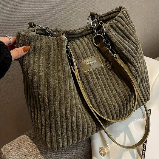 Cassie™ - Casual Elegante Tas