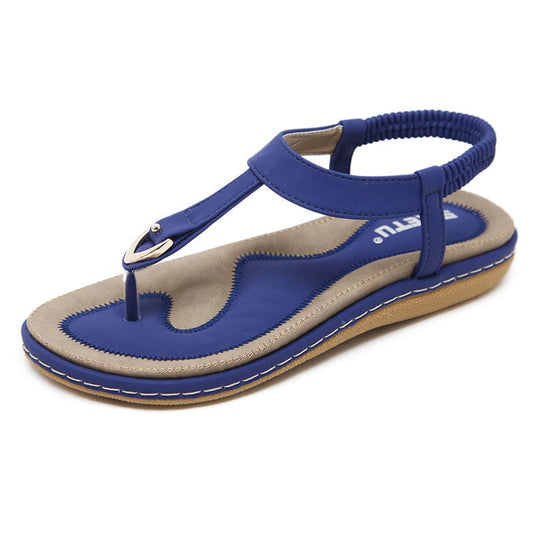 DHM ~ Trendy Sandalen