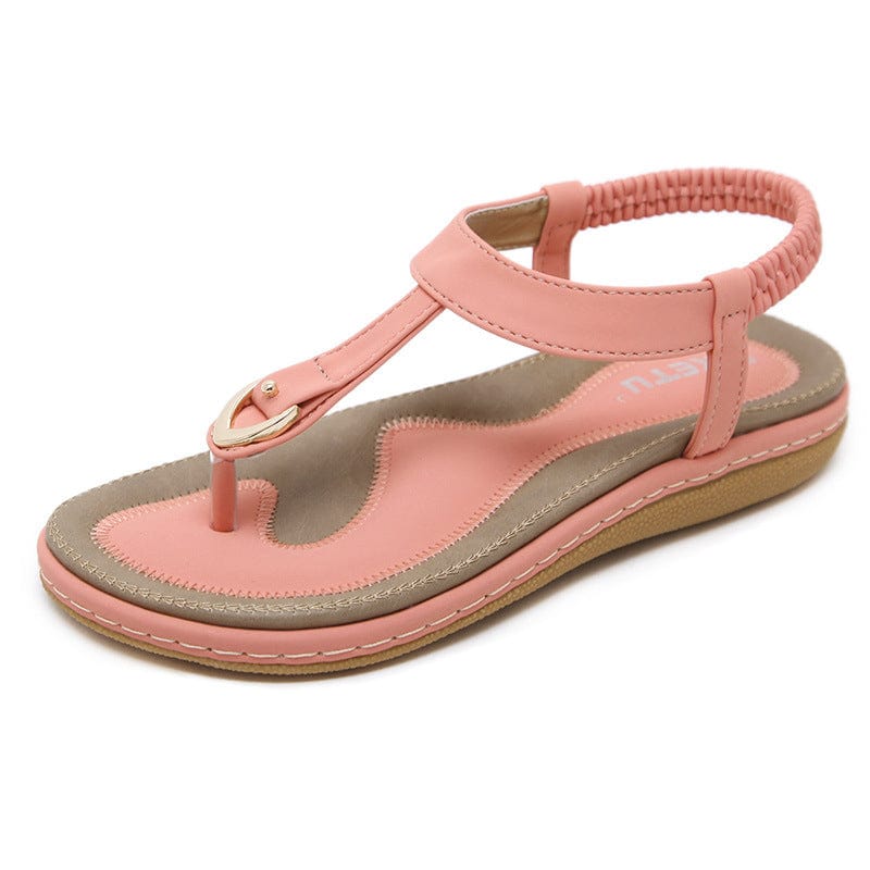 DHM ~ Trendy Sandalen