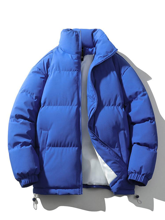 DHM ~ Oversized Style Winter Puffer