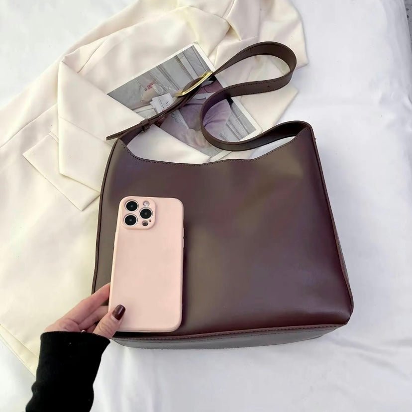 DHM ~ Julie | elegante tas