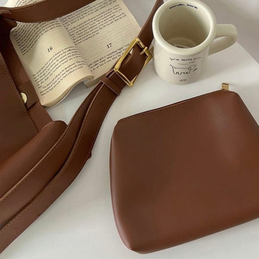 DHM ~ Julie | elegante tas